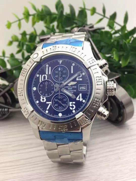 Breitling watch man-448